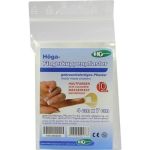 Hoega-Fingerkuppen Pflaster 4x7cm, 10 ST