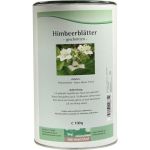 Himbeerblätter, 100 G