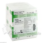 HEPA LOGES N Injektionsl, 200X2 ML