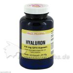 Hyaluron 100 mg GPH Kapseln, 180 ST