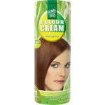 Hennaplus Colour Cream Mahogany 6.45, 60 ML