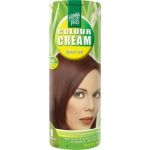 Hennaplus Colour Cream Warm Red 5.6, 60 ML