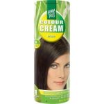 Hennaplus Colour Cream Brown 4, 60 ML