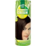 Hennaplus Colour Cream Mocha Brown 4.03, 60 ML