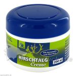 Hirschtalgcreme, 200 ML