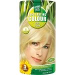 Hennaplus Long Lasting Light Blond 8, 100 ML
