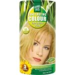 Hennaplus Long Lasting Light Golden Blond 8.3, 100 ML