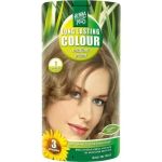 Hennaplus Long Lasting Medium Blond, 100 ML