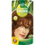 Hennaplus Long Lasting Copper Mahogany 6.45, 100 ML