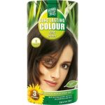 Hennaplus Long Lasting Light Brown 5, 100 ML