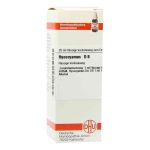 Hyoscyamus D 8 Dilution (20 ml)