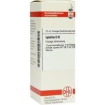 Ignatia D 8 Dilution (20 ml)