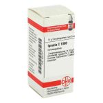 Ignatia C 1000 Globuli (10 g)