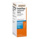 Indo Top-ratiopharm (50 ml)
