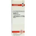Ignatia C 6 Dilution (20 ml)