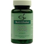Inulin 420mg, 90 ST