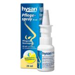 Hysan Pflegespray (20 ml)