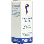 HYPERICUM RH D 3, 20 ML