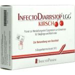 Infectodiarrstop LGG Kirsch, 6 ST