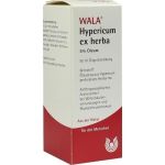 HYPERICUM EX HERBA 5% OL, 50 ML