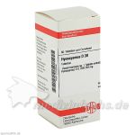 HYOSCYAMUS D30, 80 ST