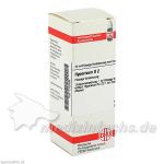 HYPERICUM D 2, 20 ML