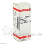 IGNATIA D12, 20 ML