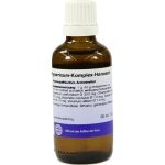 HYPERICUM KOMPL MITT HANOS, 50 ML