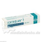 Ichtholan T Gel, 20 G