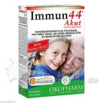 Immun44 Akut Lutschtabletten, 30 ST