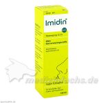 Imidin oK Nasenspray 0.1% ohne Konservierungsstoff, 10 ML