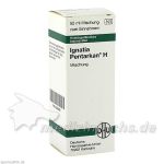 IGNATIA PENTARKAN H, 50 ML