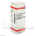HYOSCYAMUS D12, 20 ML