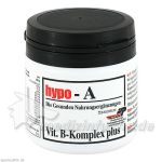 hypo A Vitamin B Komplex plus, 120 ST