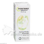 HYOSCYAMUS SIMILIAPLEX, 20 ML