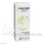 HYOSCYAMUS SIMILIAPLEX, 50 ML