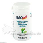 Imovit Gingko Biloba Kapseln, 60 ST