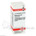 HYPERICUM D 6, 10 G