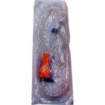 Infusomat Space Leitung Standard, 1 ST