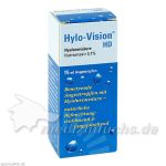 Hylo-Vision HD, 15 ML