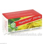Hyperforat 250mg, 100 ST