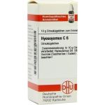 HYOSCYAMUS C 6, 10 G