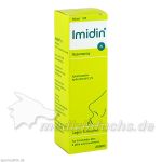IMIDIN N NASENSPRAY, 10 ML