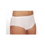 Inkontinenz-Slip Damen 2er Pack Gr.50/52, 2 ST