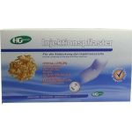 Injektionspflaster hypoallergen 2x4cm, 200 ST