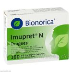 Imupret N Dragees, 100 ST