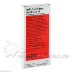 Infi-Cantharis-Injektion N, 10X1 ML