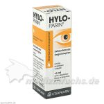 HYLO-PARIN, 10 ML