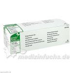Infusionszubehör Butterfly 21G grün, 50 ST