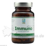 IMMUNO EFFEKT, 60 ST